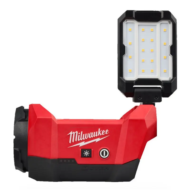 Ліхтар світлодіодний акумуляторний PACKOUT MILWAUKEE, M12 ALIP-0 (каркас) - фото 5