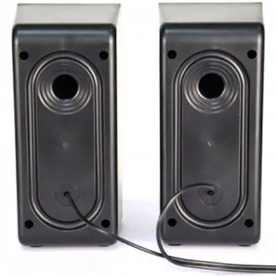 Акустична система Microlab (B-15) USB Black (B-15) - фото 3