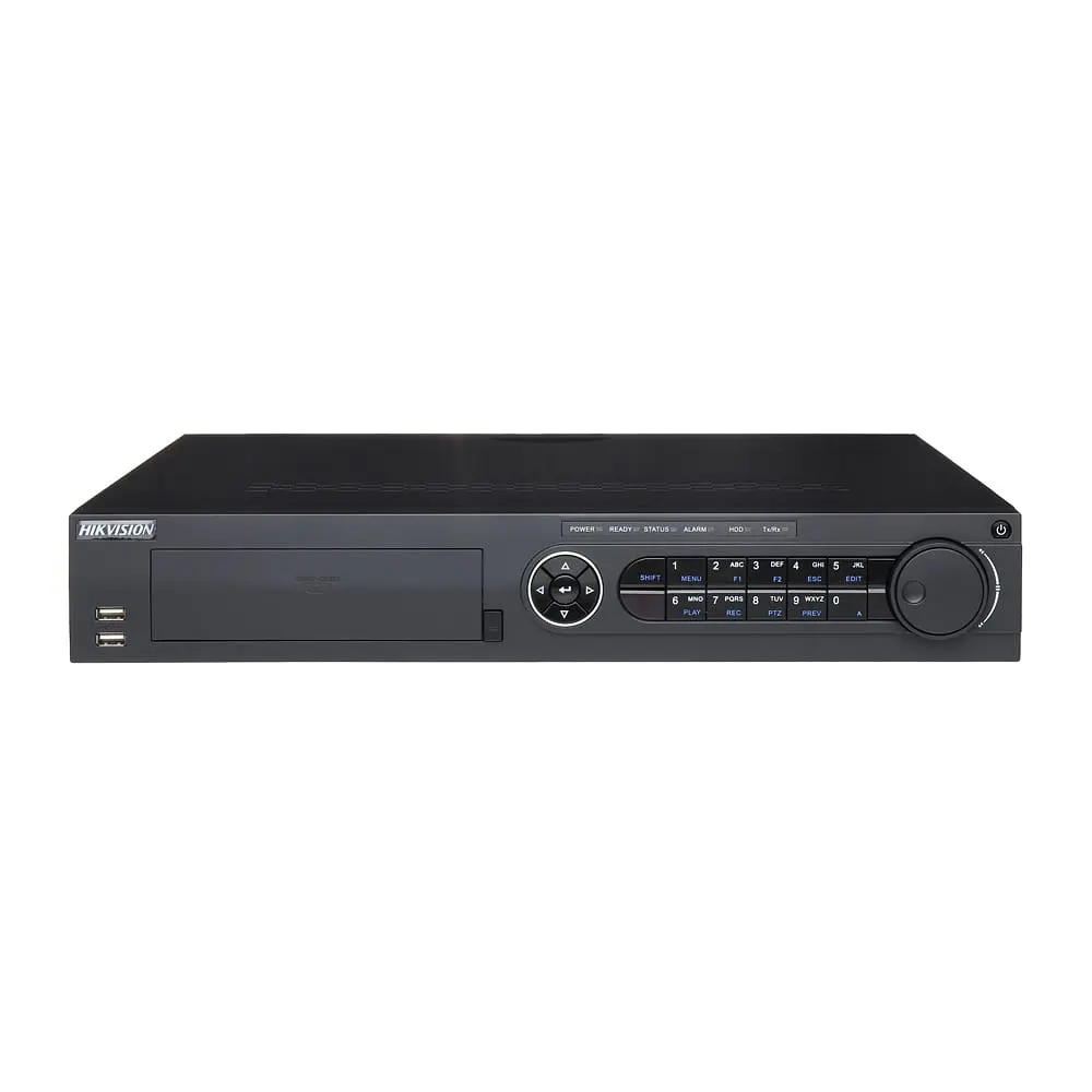 Відеореєстратор DS-7316HQHI-K4 Hikvision (99-00001118) - фото 4