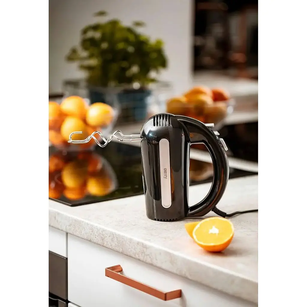 Миксер + крючки для теста Camry CR 4218 - фото 7