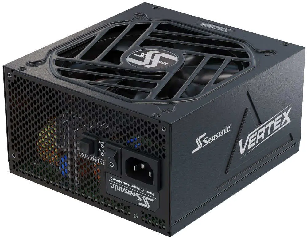Блок живлення SeaSonic VERTEX GX-1000 (12102GXAFS) - фото 4