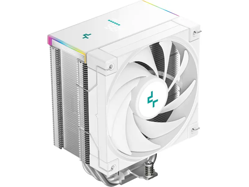 Повітряне охолодження Deepcool AK500S Digital SE White (R-AK500S-WHADMN-GJD)
