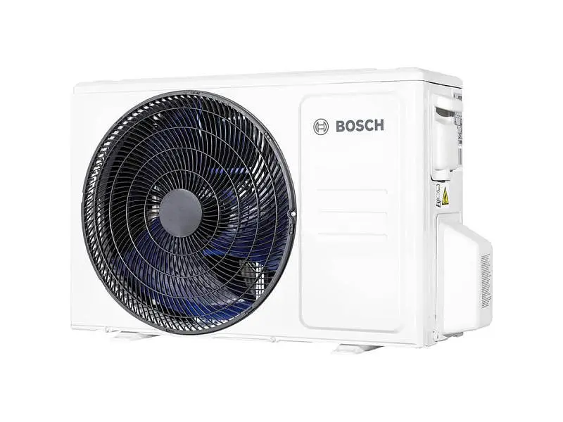 Спліт-система Bosch Climate CL2000 RAC 3,5 кВт (7733702189) - фото 4