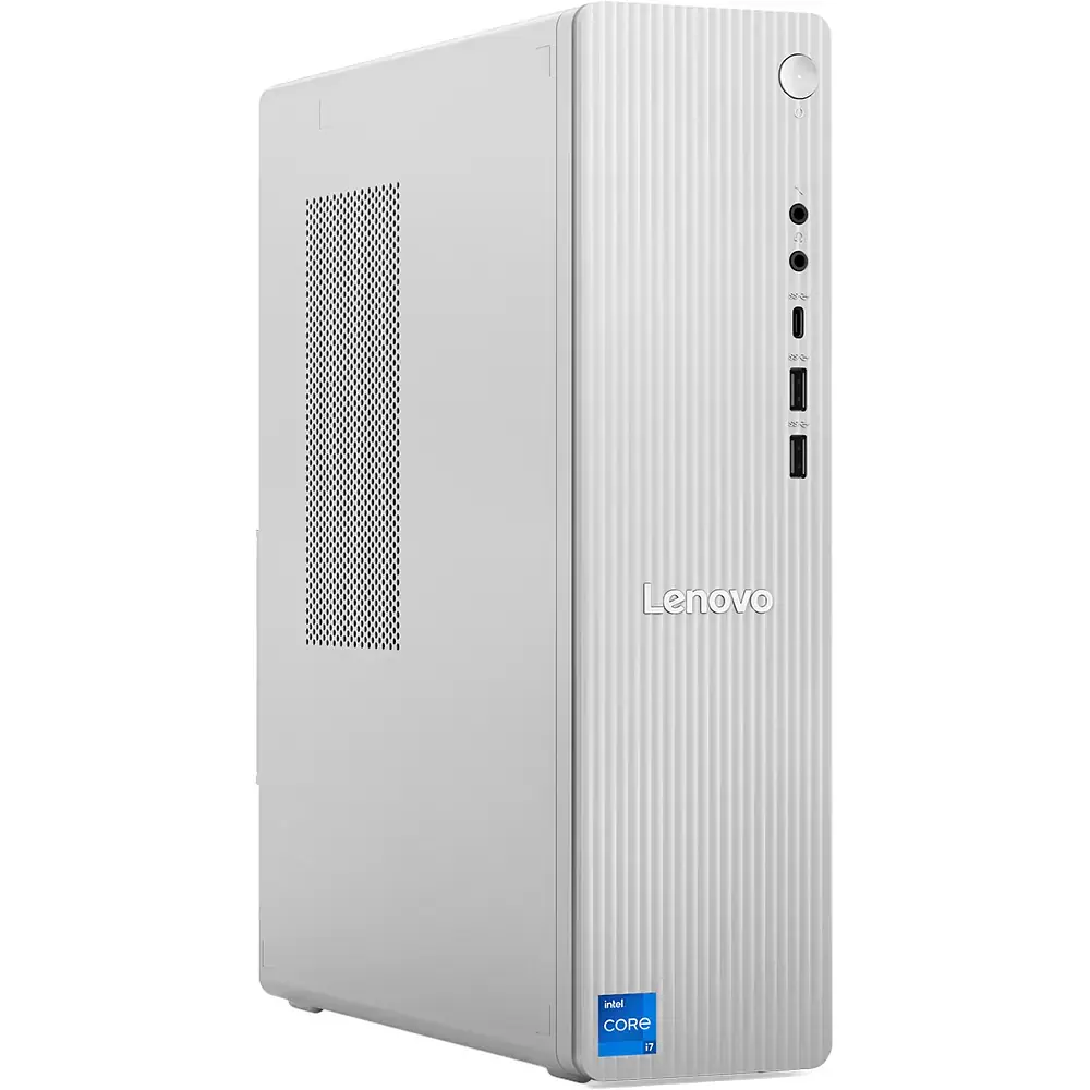 Десктоп Lenovo IdeaCentre Tower 08IRH9 (90XW006TRM)