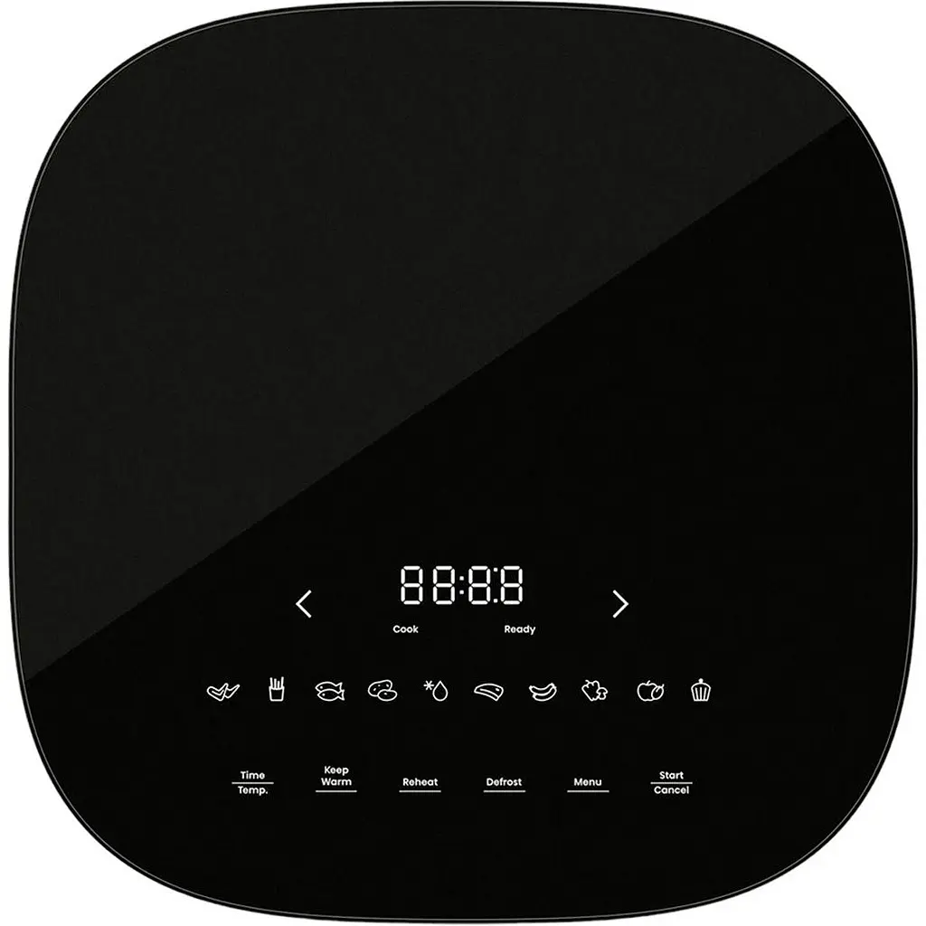 Мультипіч Hisense HAF1600D (MF-CY55M2) [122981] - фото 7