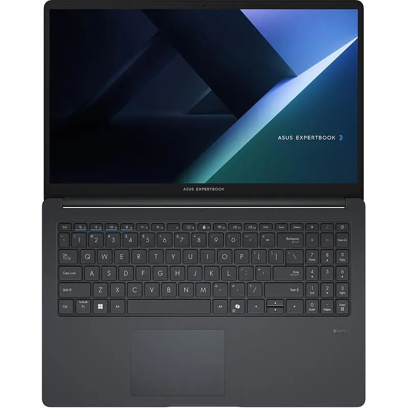 Ноутбук Asus ExpertBook BM1 BM1503CDA-NJ0417,1920 x 1080,5 7535U 6 C/12 T,2.9 GHz - 4.55 GHz,3 MB - фото 3