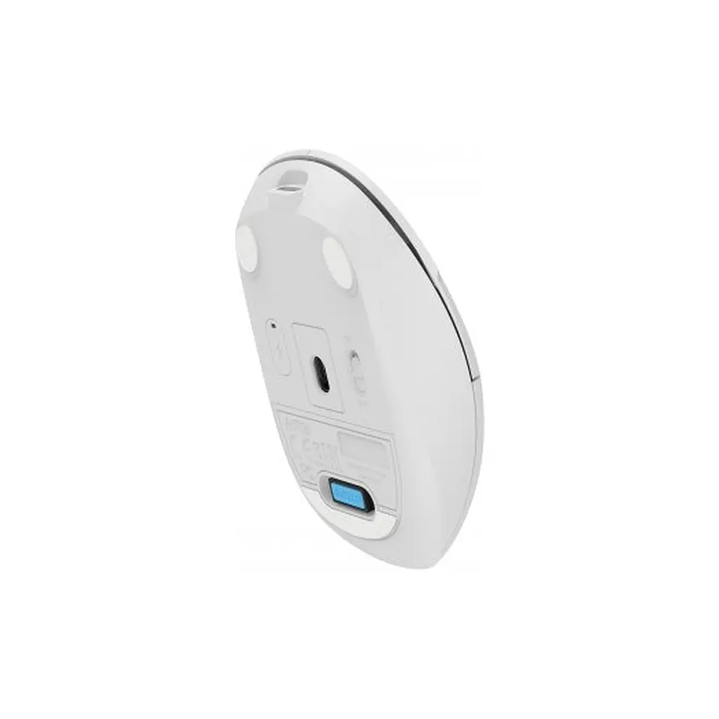 Мишка A4Tech FG15CS Air2 Wireless White (4711421001243) - фото 10