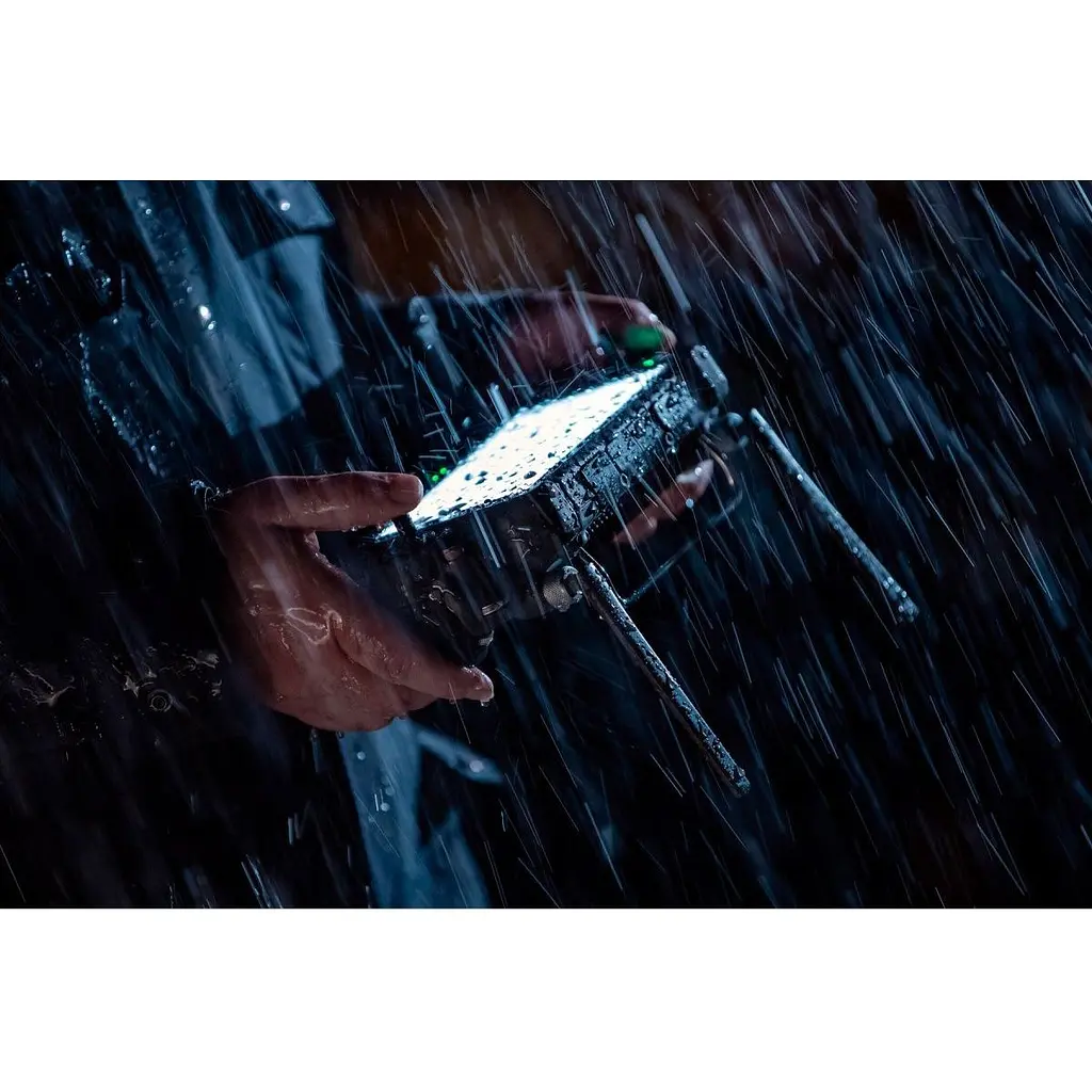 Квадрокоптер DJI Matrice 30T (CP.EN.00000368.01) [89048] - фото 17