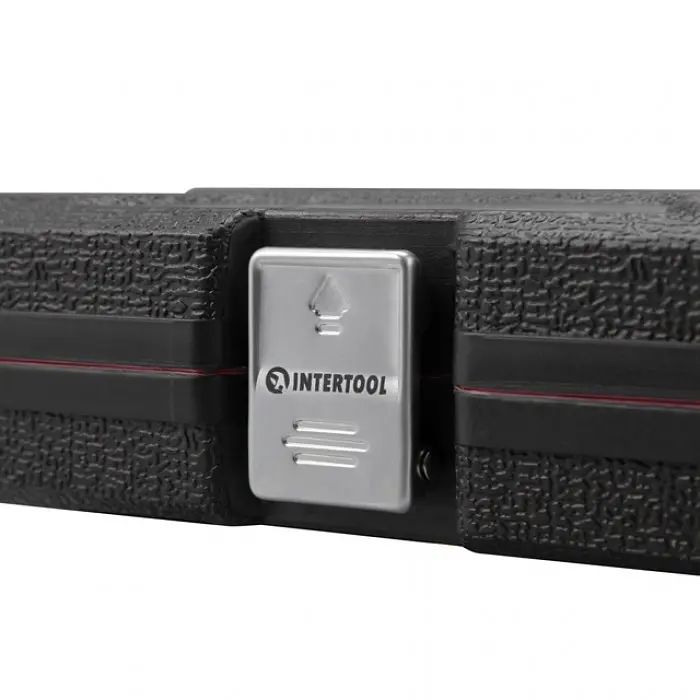 Набір ударних головок 1/2", 10 од., 10-24 мм, Cr-Mo, STORM INTERTOOL ET-8503 - фото 6