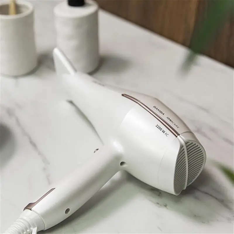 Фен Cecotec Bamba IoniCare 5300 Maxi Aura CCTC-04202 (8435484042024) - фото 4
