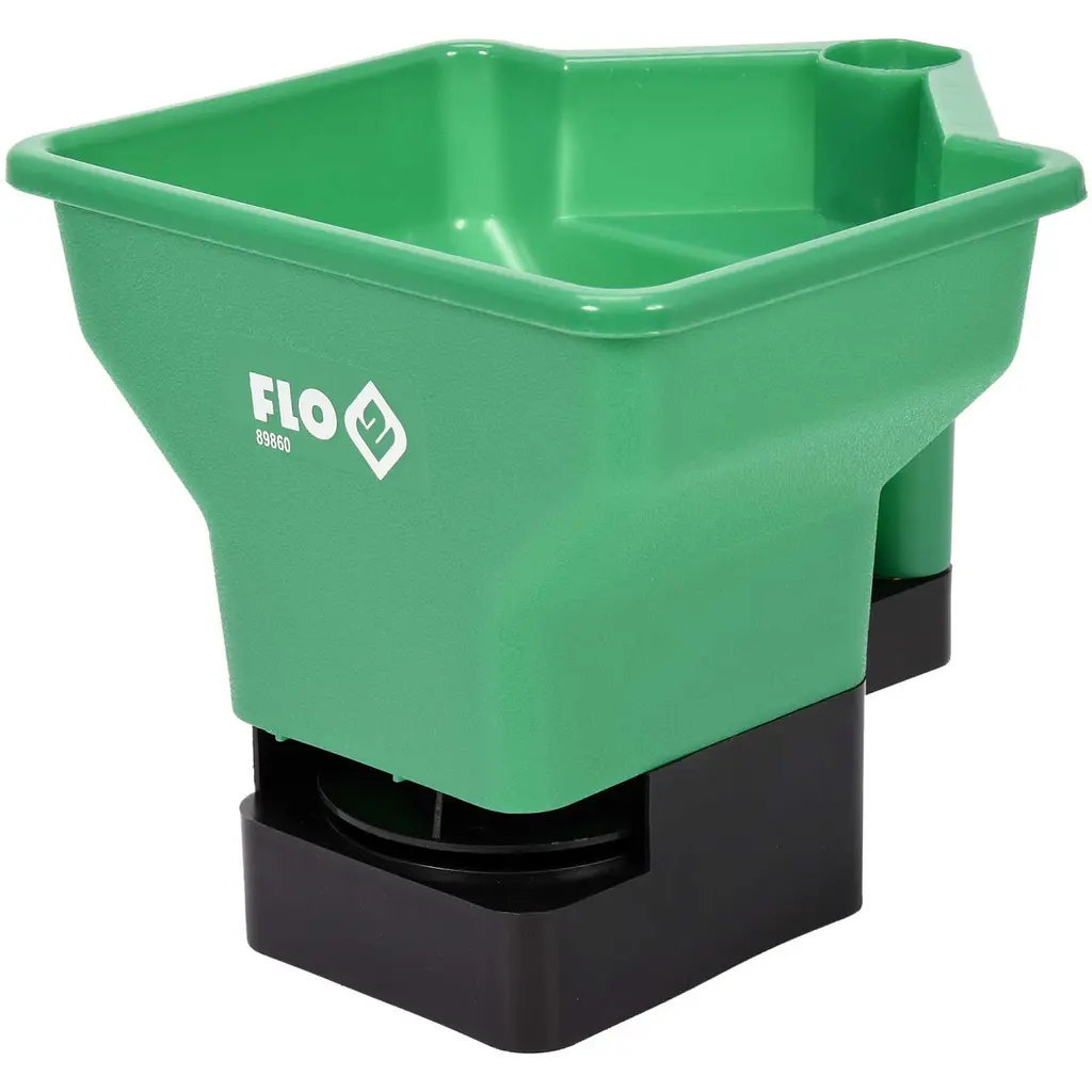 Сеялка Flo 3 л 24x23x21 см (89860) - фото 3