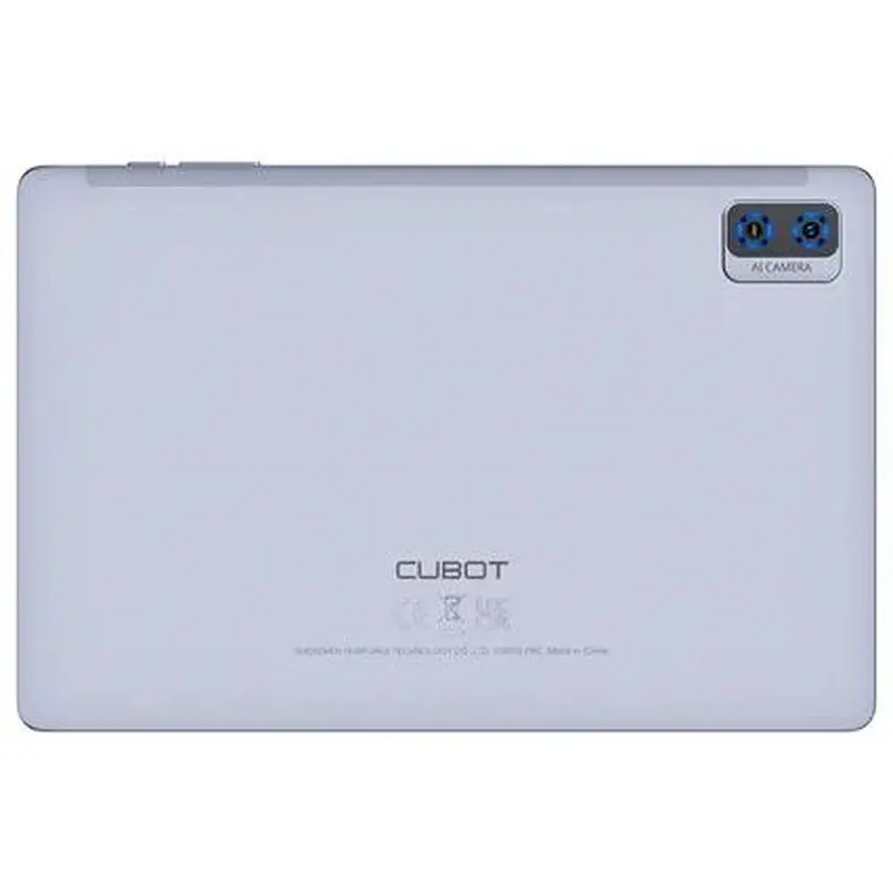 Планшет Cubot Tab 30 4/128GB 3G Grey [78488] - фото 3