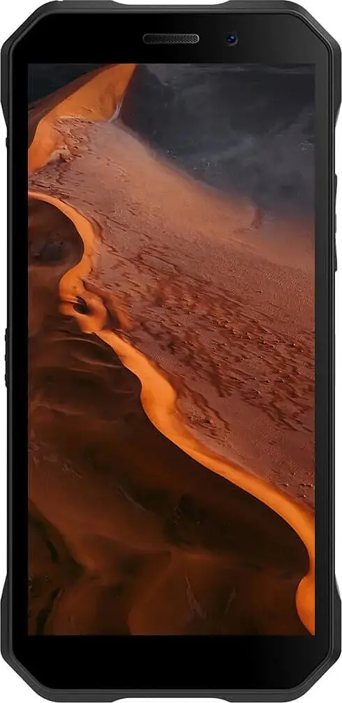 Смартфон Doogee S61 Pro 6/128Gb Transparent - фото 2