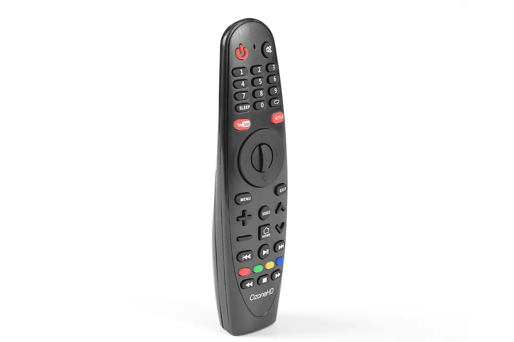 Телевизор OzoneHD 40FSN93T2 - фото 10
