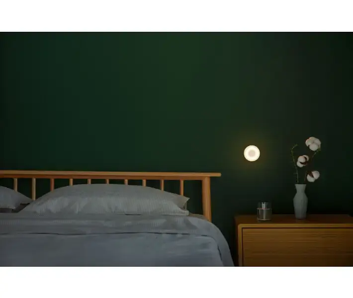 Нічник на магнітній ножці Mi Motion-Activated Night Light 2 (Bluetooth версия) - фото 6