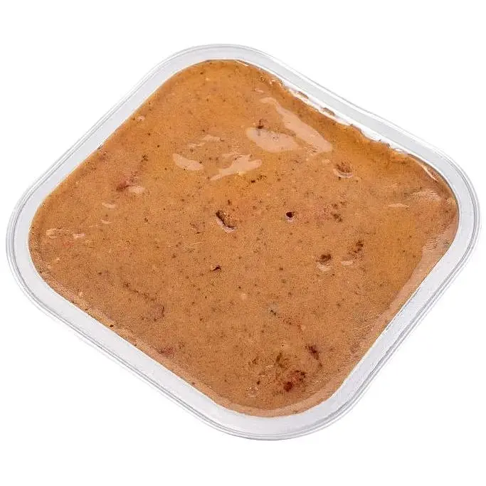 Вологий корм для котів Monge Cat Вwild Gr. Free Wet Adult лосось з овочами 100 г - фото 5