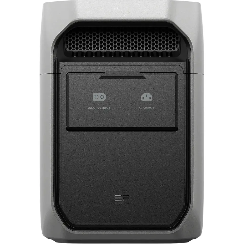 Зарядная станция EcoFlow DELTA 3 Classic (EFDELTA3C-EU-CBox-L) UA [161501] - фото 5