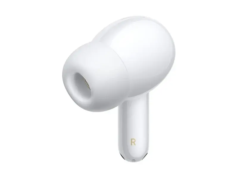 Навушники TWS Xiaomi Redmi Buds 6 Pro (BHR9310GL) Glacier White - фото 4