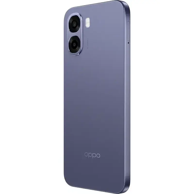 Смартфон OPPO A6X 4/128GB CPH2819 Plum Purple - фото 6