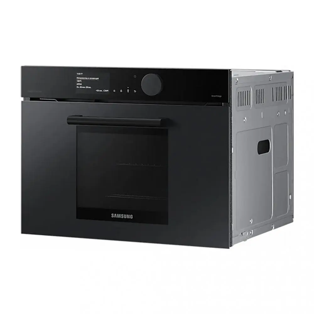 Духовка електрична Samsung NQ50T9539BD - фото 2