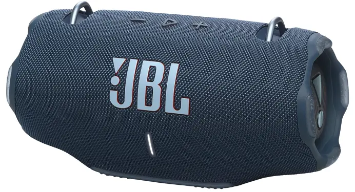 Портативна колонка Xtreme 4 Blue (JBLXTREME4BLUEUNA) JBL teh0022389 - фото 2