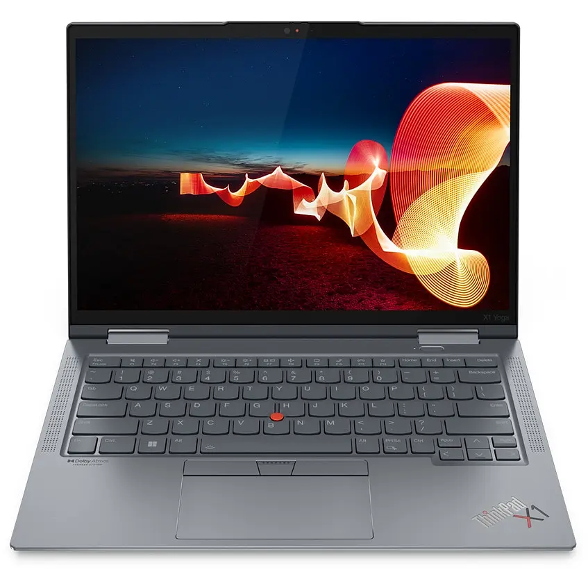 Ноутбук Lenovo ThinkPad X1 Yoga Gen 7 i7-1255U la 4.7 GHz, IPS, 16GB, 512GB, Windows 11 Pro - фото 7