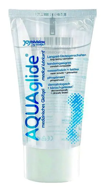Мастило Aqua Glide, 50 мл Joydivision 48-11895; 7120011895 22332