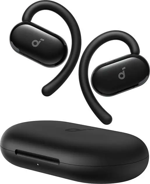 TWS Anker SoundCore V20i Black (A3876G11) UA - фото 3
