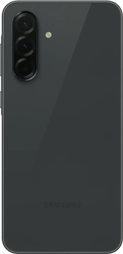 Смартфон Samsung Galaxy A36 5G 8/128GB Awesome Black (SM-A366BZKP) - фото 5