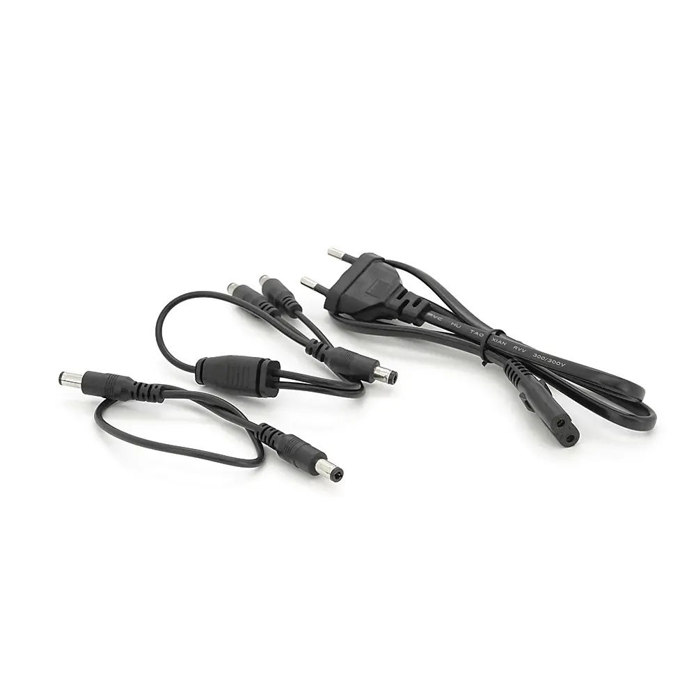 ДБЖ для роутерів/комутаторів DC1018P, 18W, Output: USB-5V, DC-5V/9V/12V, POE-15/24V, 1/2A, Li-ion 10400mAh, 160х105х32мм, 385 грам, 385 грам, - фото 4