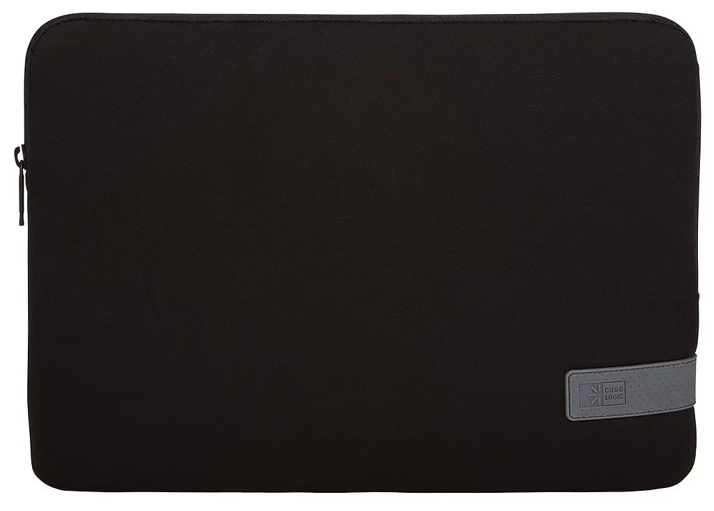 Чохол Case Logic Reflect Sleeve 13.3" REFPC-113 Black (6808620) - фото 2