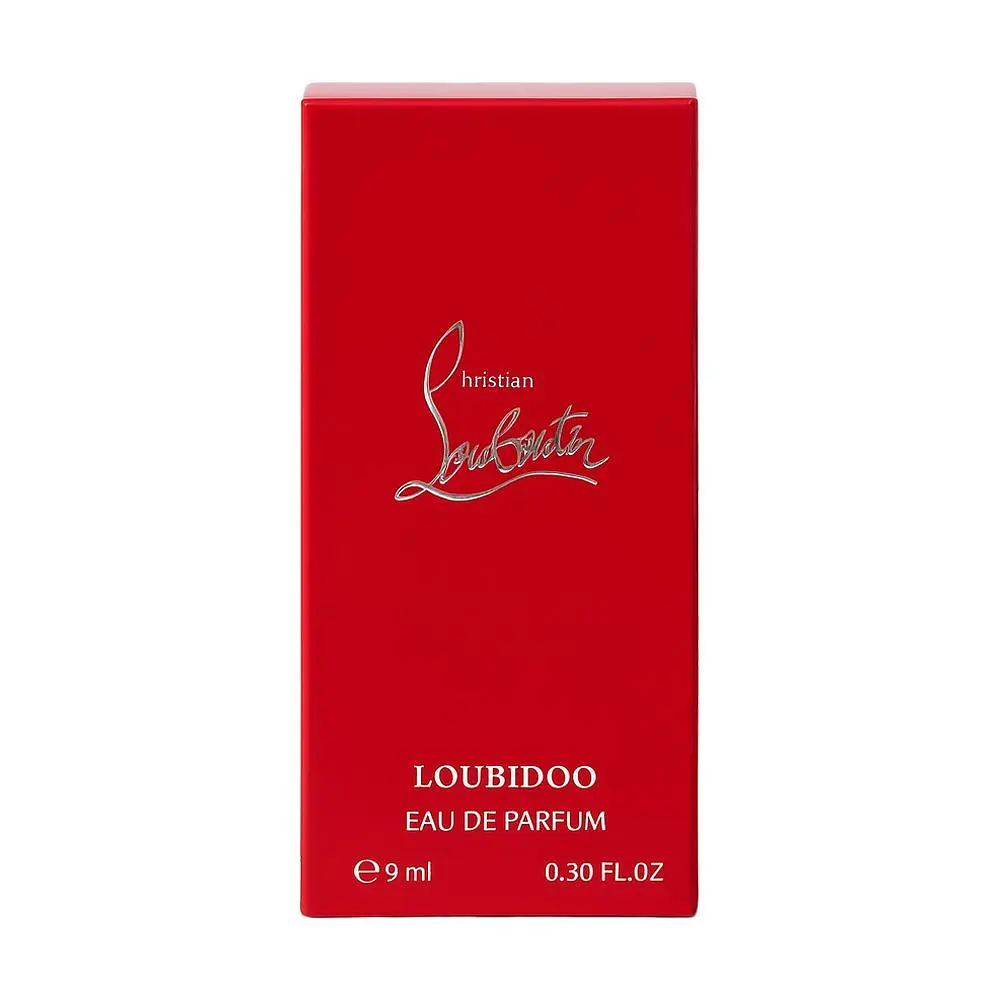 Оригінал Мініатюра Christian Louboutin Loubidoo 9 мл Парфумована вода - фото 2