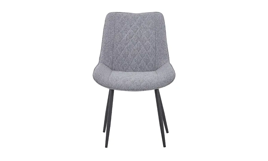 Стул Изи серый - фото 5