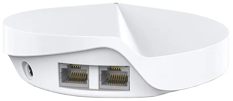 Маршрутизатор TP-Link Deco M5 3-pack - фото 2