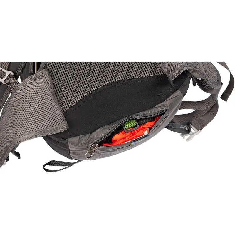Рюкзак Skif Outdoor Adventure 30 л Dark gray (1013-389.02.59) - фото 3