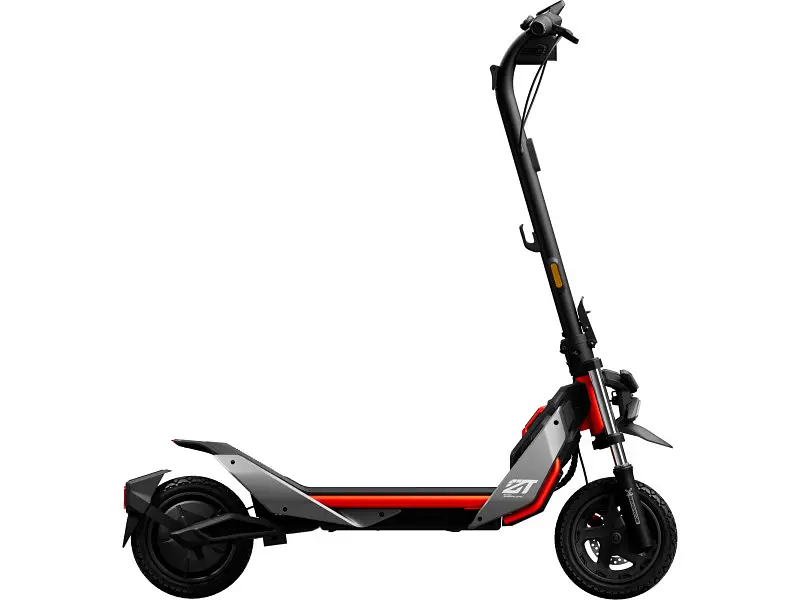 Електросамокат Ninebot SEGWAY ZT3 Pro E (AA.05.18.01.0001) - фото 5