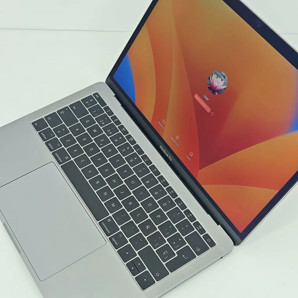 Ноутбук Apple MacBook Pro 13" A1708 Retina (FVFY114JHV2H) (i5-7360U/16/256SSD) - Class B - фото 6