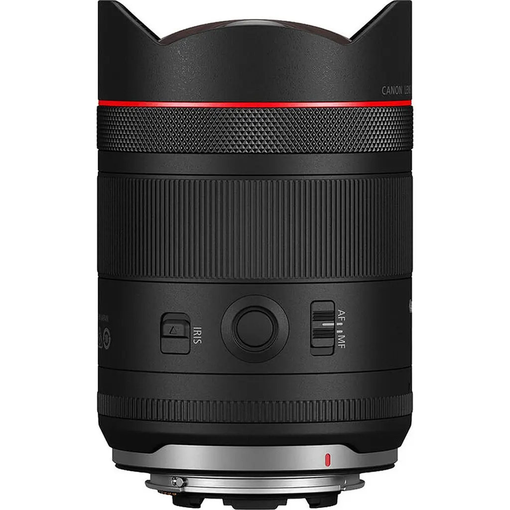 Об'єктив Canon RF 14mm f/1.4L VCM (7427C005) [170611] - фото 3