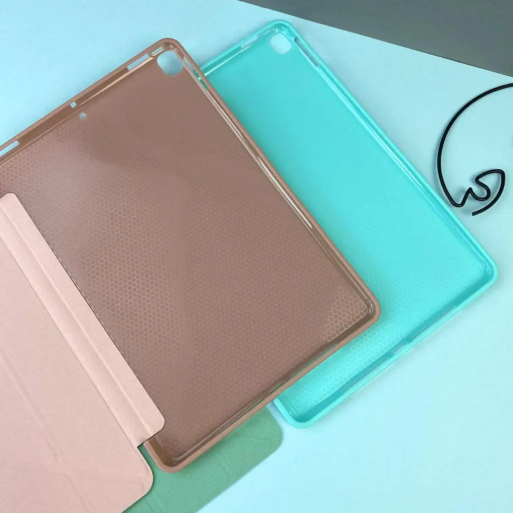 Чохол Y-Case iPad 8 - iPad 10.2 2019 2020 2021 Midnight Blue - фото 6
