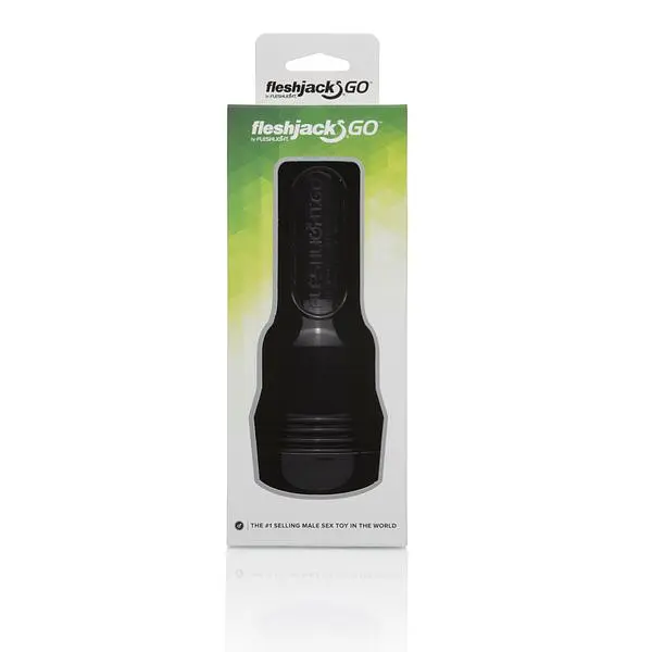 Мастурбатор-вагіна Fleshlight GO Surge компактний, 21,5 см - фото 4