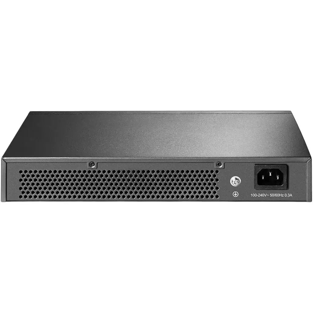 Коммутатор сетевой TP-Link TL-SG1016D Б/У - фото 3