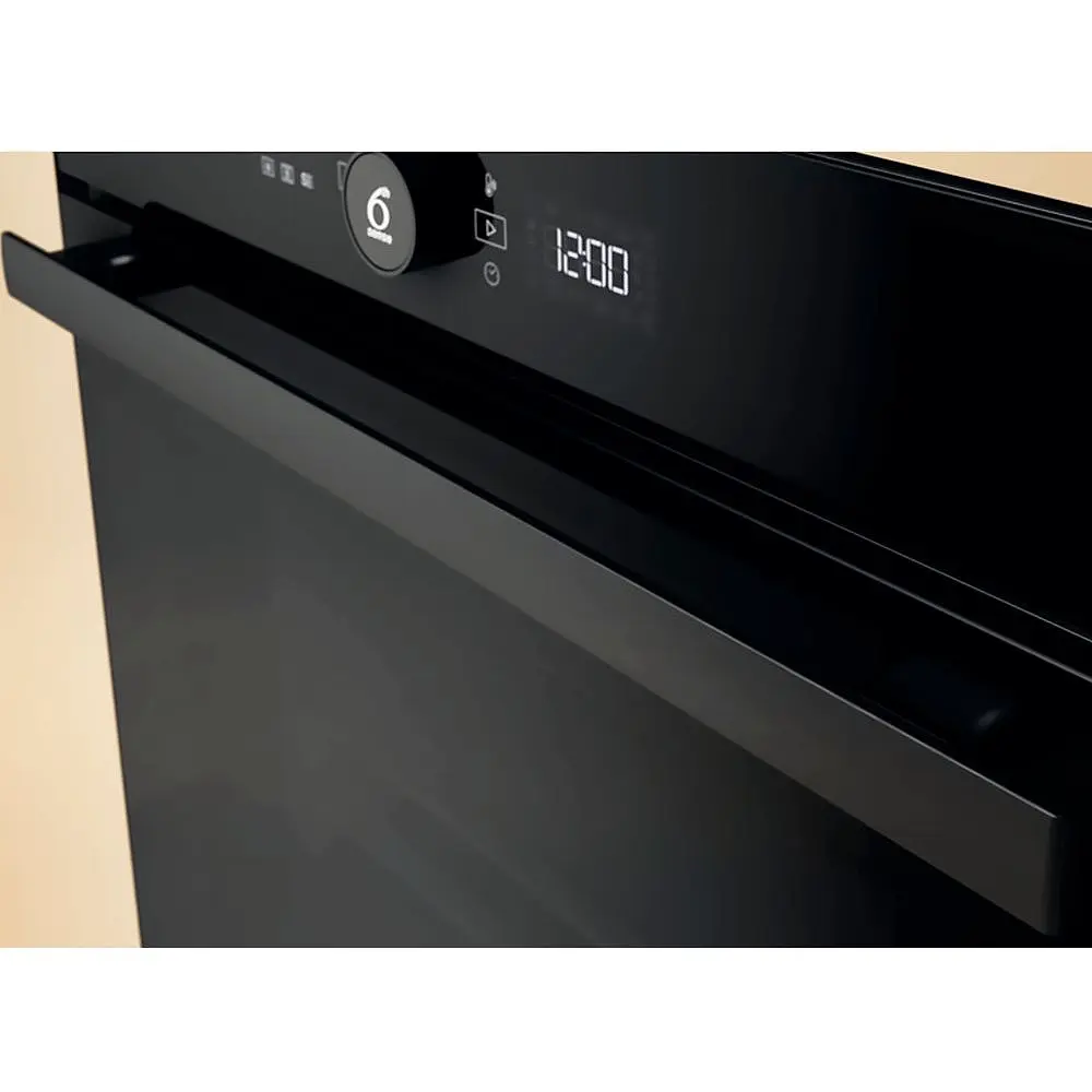 Духова шафа Whirlpool з піролітичним очищенням WOI4S8PM2SBA - фото 8
