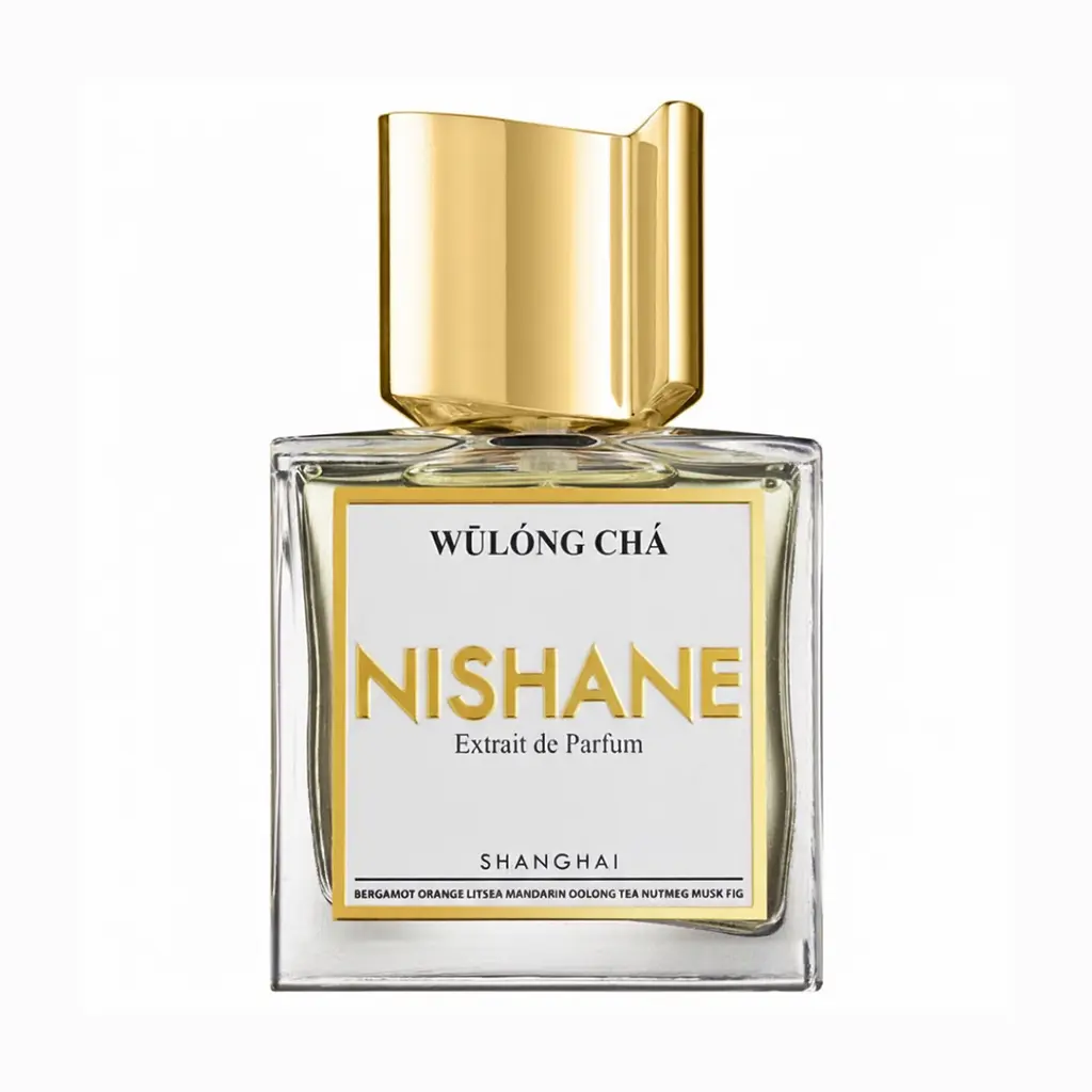 Парфуми Wulong Cha 100 ml - фото 2
