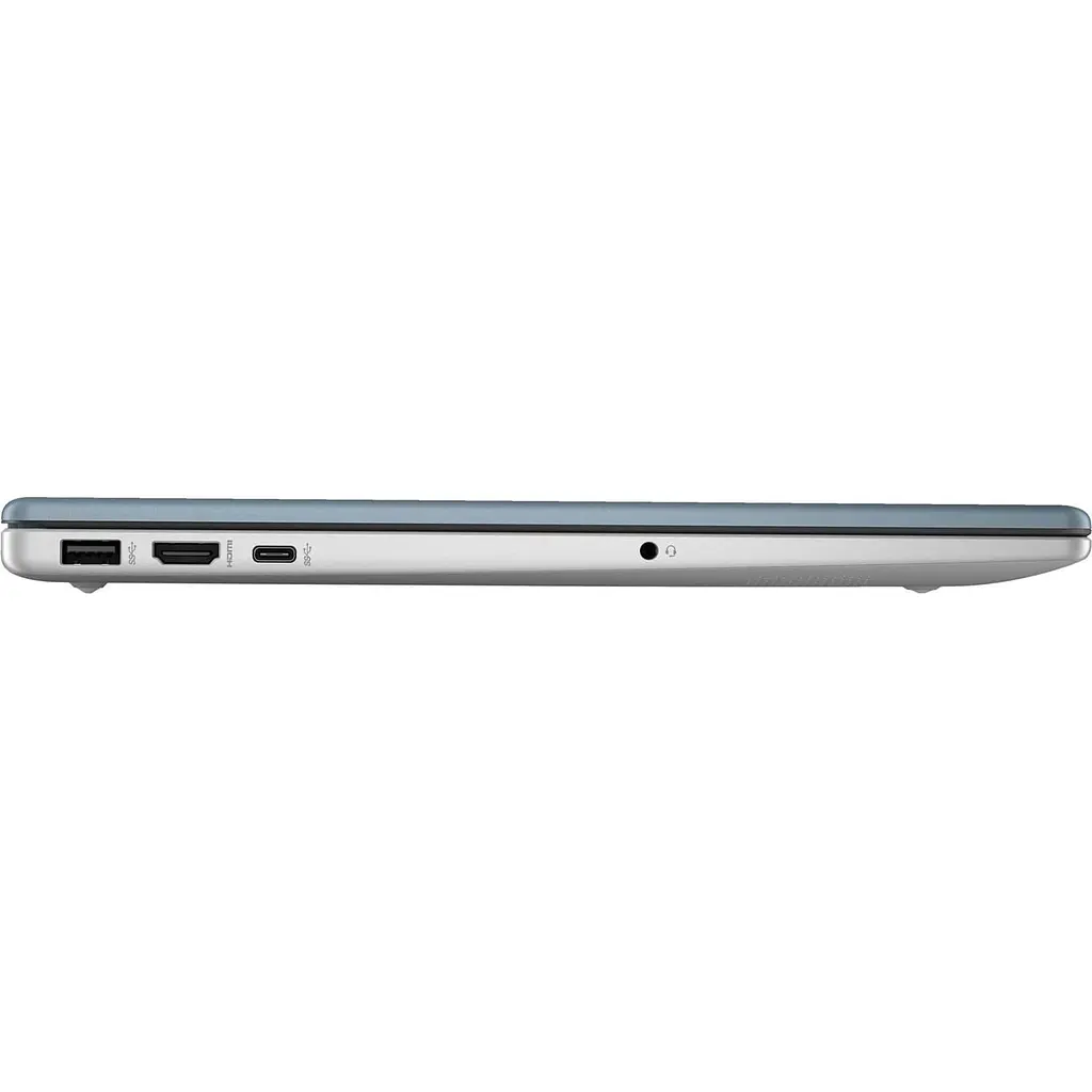 Ноутбук HP 15.6 15-fc0025ua FHD IPS/Ryzen 5 7520U/16GB/1TB/UMA/DOS/Blue (D16DPEA) - фото 5