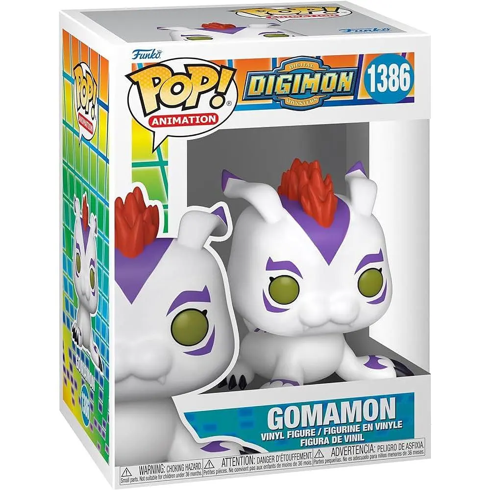 Фігурка Funko Pop Фанко Поп Покемони Містер Майм Pokemon GO Mr. Mime 10 см Game P MM 1386 - фото 3