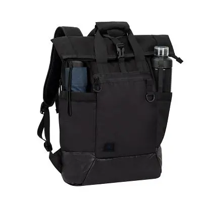 Рюкзак для ноутбука RivaCase 15.6" 5321 Black (5321Black) - фото 2