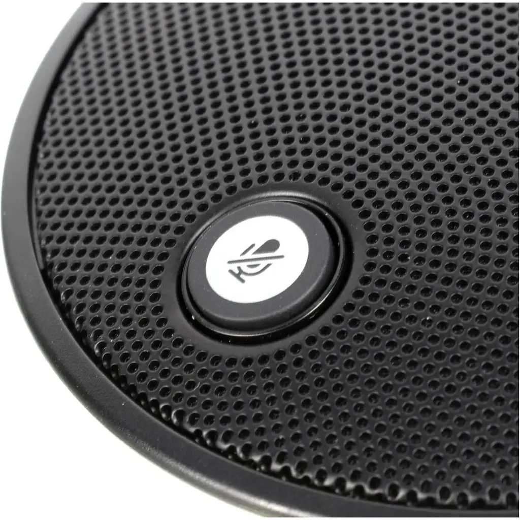 Микрофон Logitech Microphone For Group (989-000171) [106769] - фото 5