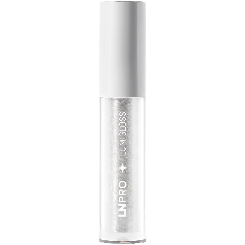 Блиск для губ LN Pro LumiGloss №105 3.2 мл - фото 4