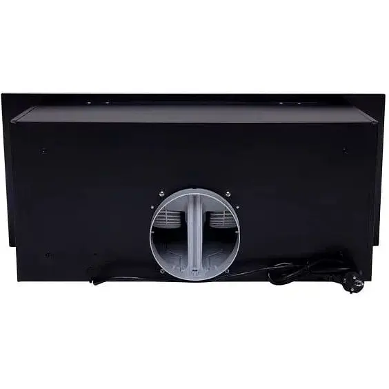 Витяжка вбудована Weilor PBS 72650 Glass BL 1250 LED Strip - фото 5