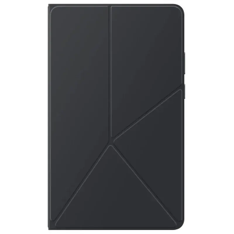 Чохол до планшета Samsung Book Cover Samsung Galaxy Tab A11 (X130/X135) Black (EF-BX130PBEGWW) - фото 3